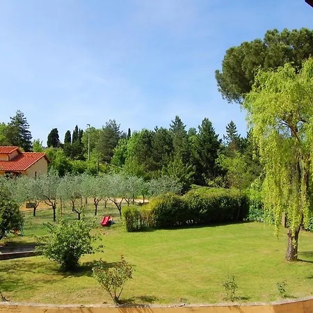 Il Puccetto Landsted