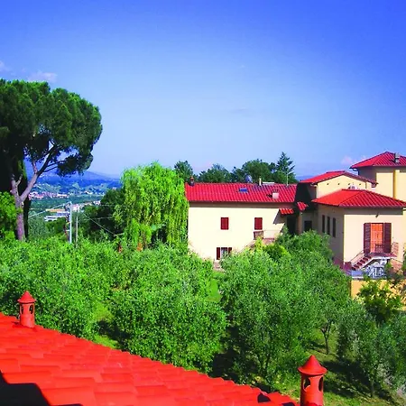 Country house Il Puccetto *