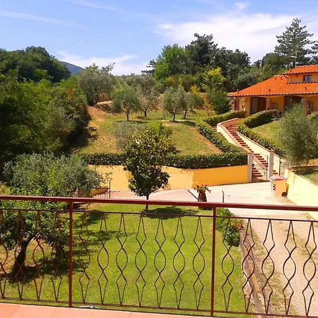 Il Puccetto Country house Figline Valdarno