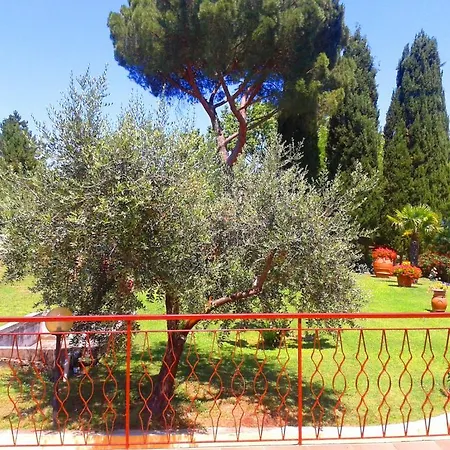 Il Puccetto Country house