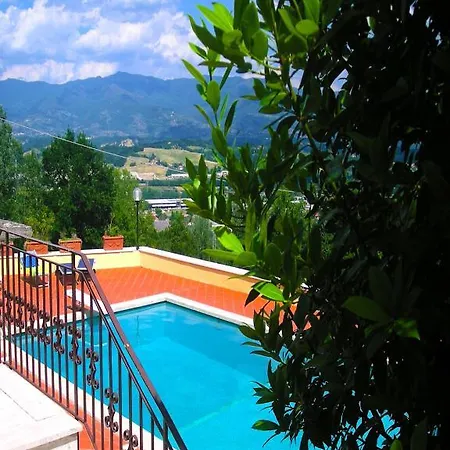 Country house Il Puccetto Figline Valdarno