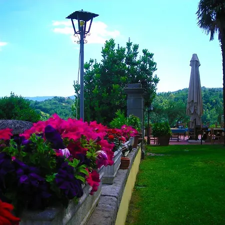 Country house Il Puccetto