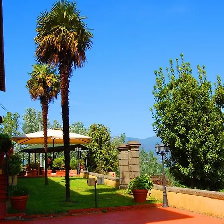 Country house Il Puccetto