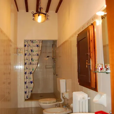 Il Puccetto Country house
