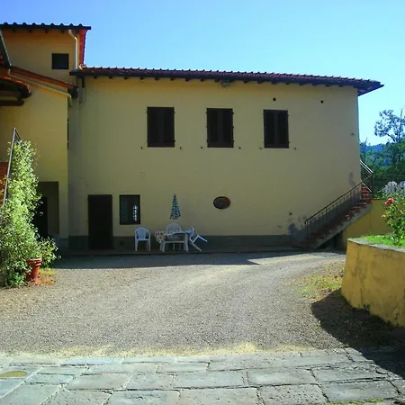 Country house Il Puccetto