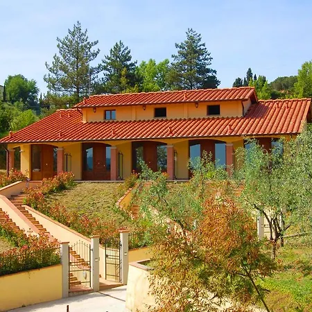 Il Puccetto Figline Valdarno