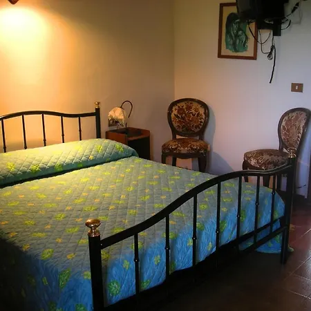 Country house Il Puccetto